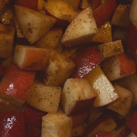 Geurolie Apple Cinnamon 10ml