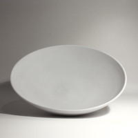 Witte Bowl Maat L