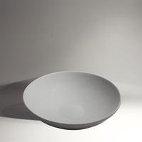 Witte Bowl Maat M