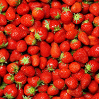 Geurolie Strawberry Sweet 10ml