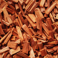 Geurolie Sandalwood 10ml