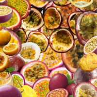 Geurolie Fruity Passionfruit 10ml