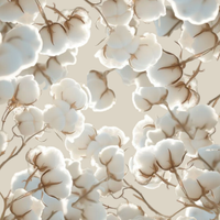 Geurolie Fresh Cotton 10ml