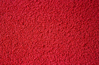 Kaarsenzand Rood 400g + 30 Gratis Lontjes