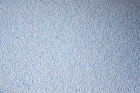 Kaarsenzand Licht Blauw 400g + 30 Gratis Lontjes