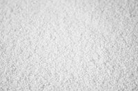 Kaarsenzand Wit 400g + 30 Gratis Lontjes