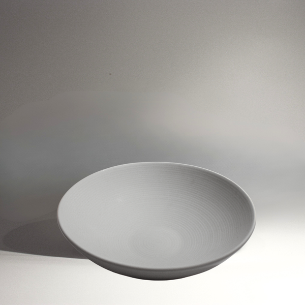 Witte Bowl Maat M