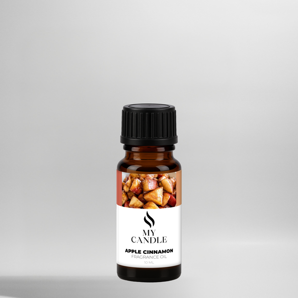 Geurolie Apple Cinnamon 10ml