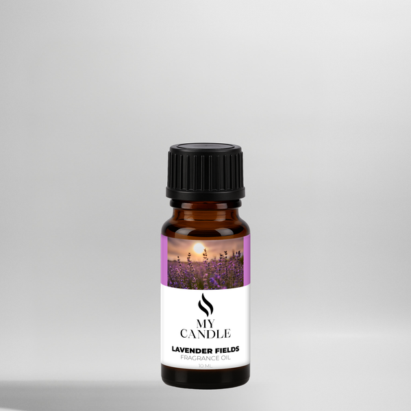 Geurolie Lavender Fields 10ml