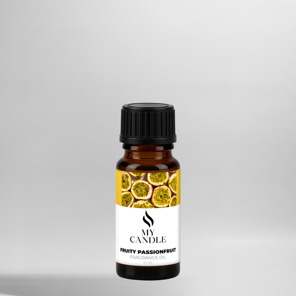 Geurolie Fruity Passionfruit 10ml